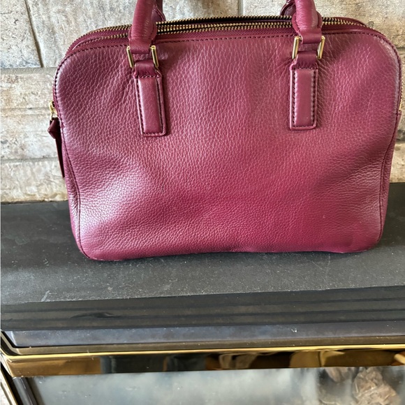 EUC Tory Burch satchel - Picture 3 of 7